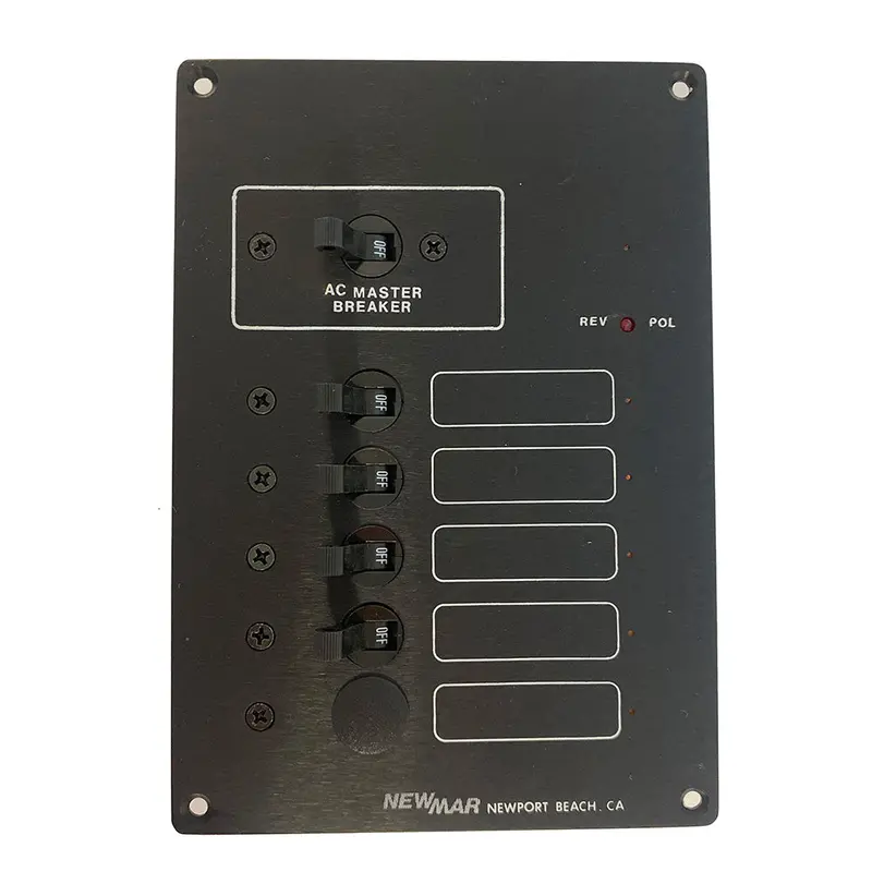 Newmar Ac-Ix Panel [Ac-Ix] 1