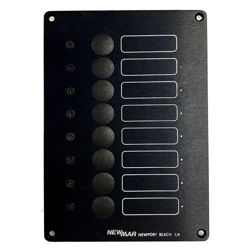 Newmar Accy-Ibx Blank Panel [Accy-Ibx] 1