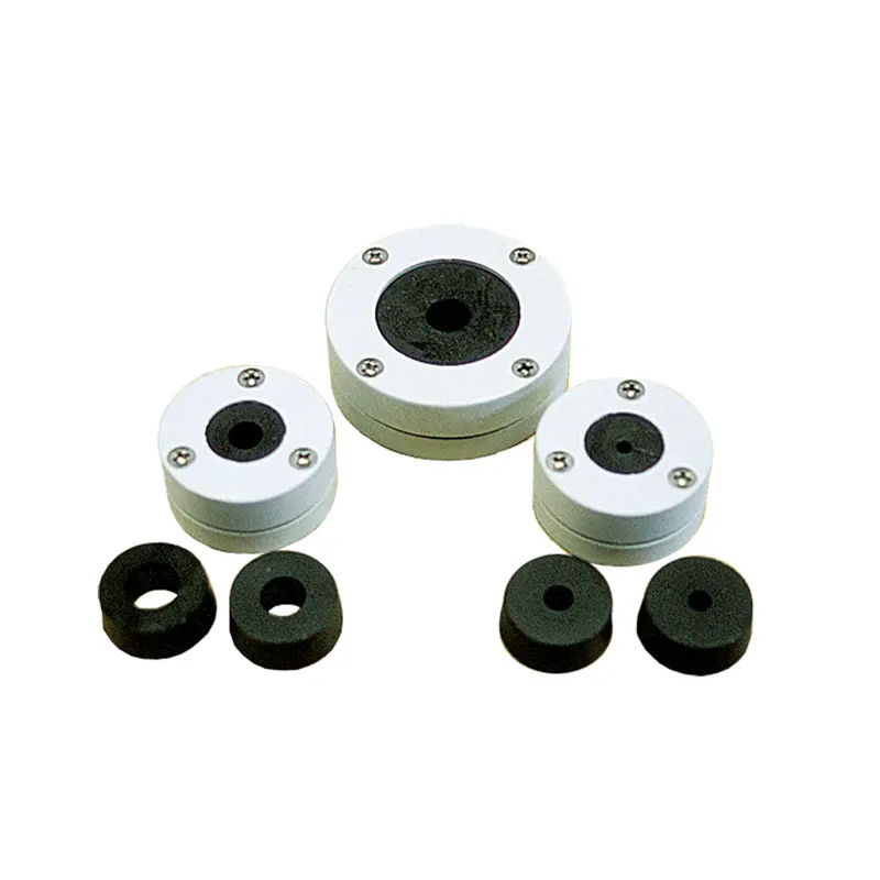 Newmar Ccx-R Thru-Dex Fitting [Ccx-R] 1
