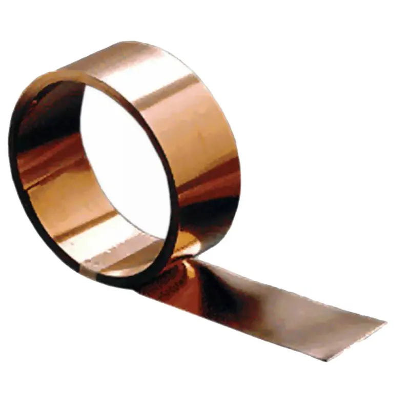 Newmar Gs-2-25 Grounding Strap - 2" X 25' [Gs-2-25] 1