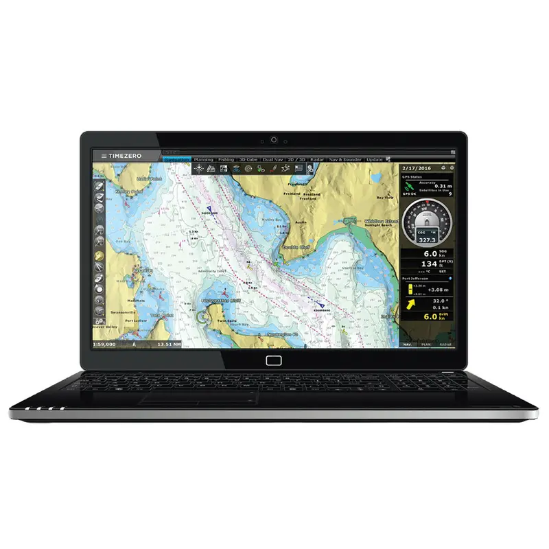 Nobeltec S57/S63 Module Digital Download [S63] 1