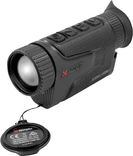 Nocpix Lumi H35 Compact - Thermal Monocular 640 35Mm 3X 1