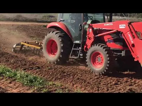 Northstar Attachments 3-In-1 Soil Conditioner | Sc Series | Working Width 4' To 15' | Horsepower 14-102 Hp | For Tractors 1