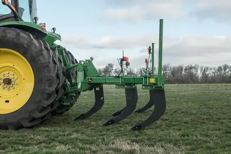 Northstar Attachments V-Ripper | Model R3 Series | Width 50" To 70" | 30-60 Hp | For Tractor 1
