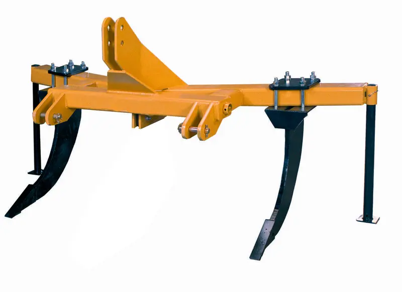 Northstar Attachments V-Ripper Subsoiler | 1 To 7 Shank | Standard & Heavy Duty | 45 To 195 Hp Max | For Tractor 2