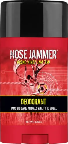 Nose Jammer Deodorant Stick - 2.25 Ounces 1