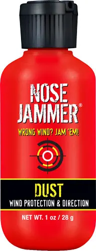 Nose Jammer Dust 1Oz - 1