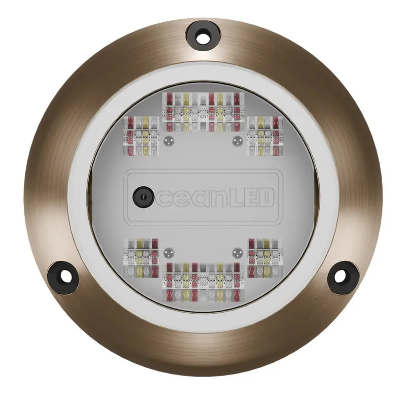 Oceanled Sport Series Colours W/Built-In Camera [012123Cdn] 1