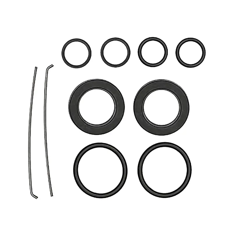 Octopus 38Mm Bore Cylinder Seal Kit [Oc16suk08] 1