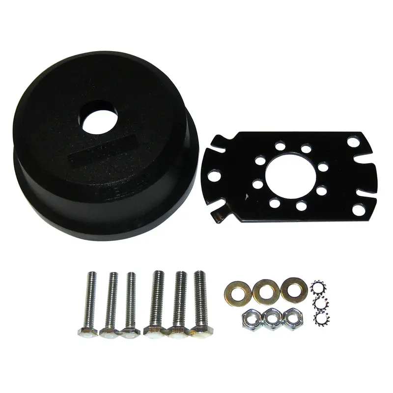 Octopus 90 Bezel Mounting Kit For Straight Shaft Drive [Oc15suk10] 1