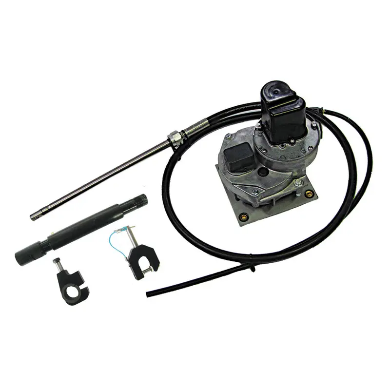 Octopus Sterndrive System F/Mercruiser From 1994 & North American Volvo From 1997 [Octafmdresysa] 1
