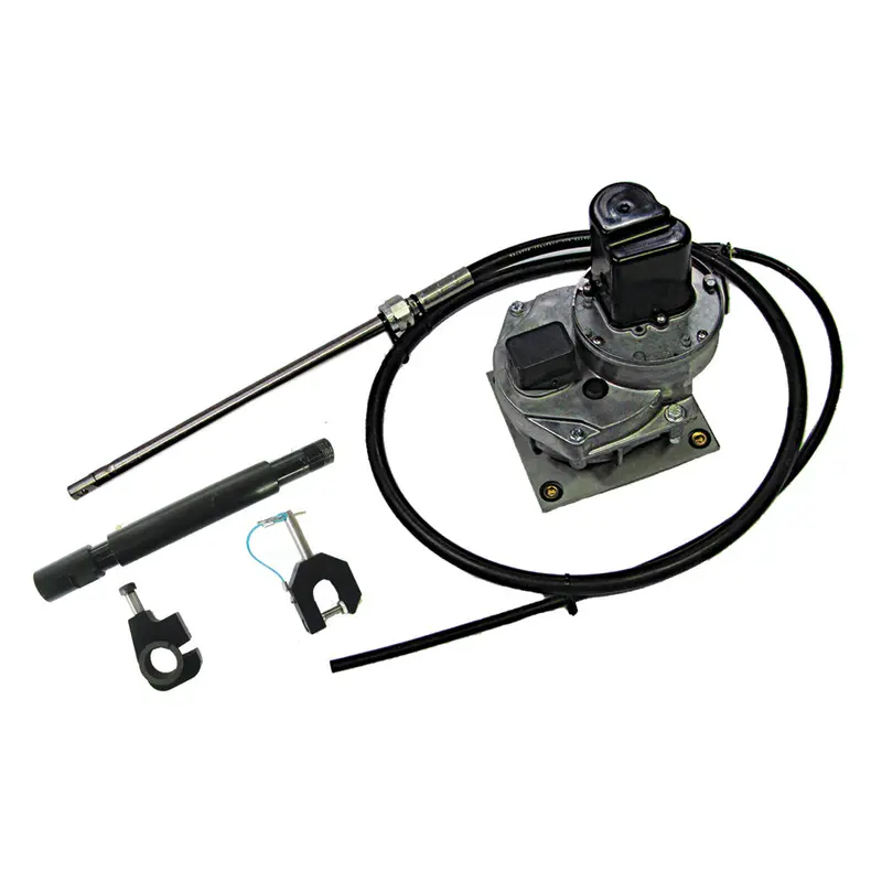 Octopus Sterndrive System F/Mercruiser From 1994 & North American Volvo From 1997 W/9' Cable [Octafmdresysa-9] 1