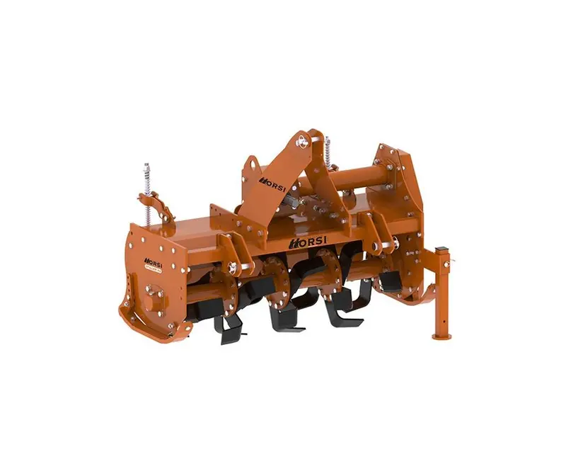 Orsi Fixed Rotary Tillers | Model 90005324-90005326 | Working Width 31.5"-47.2" | Horsepower 10-30 Hp | For Tractors 2