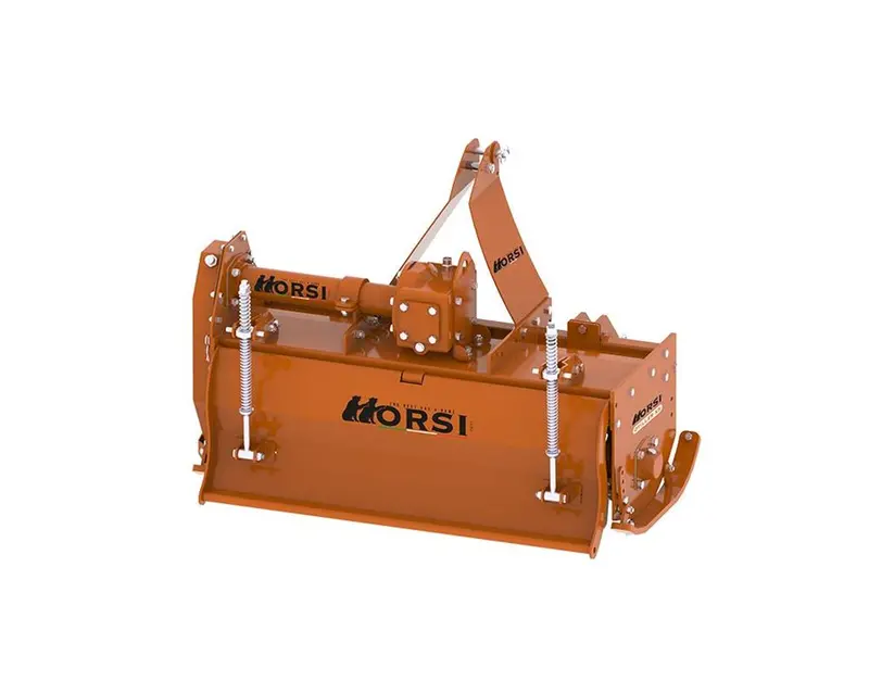 Orsi Fixed Rotary Tillers | Model 90005324-90005326 | Working Width 31.5"-47.2" | Horsepower 10-30 Hp | For Tractors 3