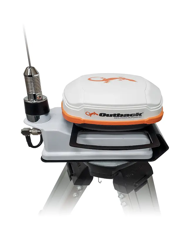 Outback A631 Base Station With Multi-Gnss Receiver Solution 1