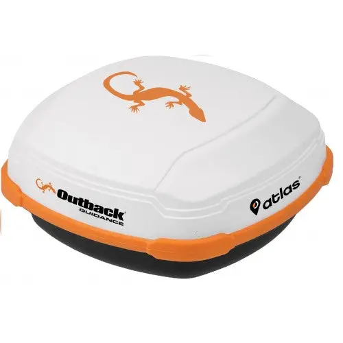 Outback A631 Base Station With Multi-Gnss Receiver Solution 2