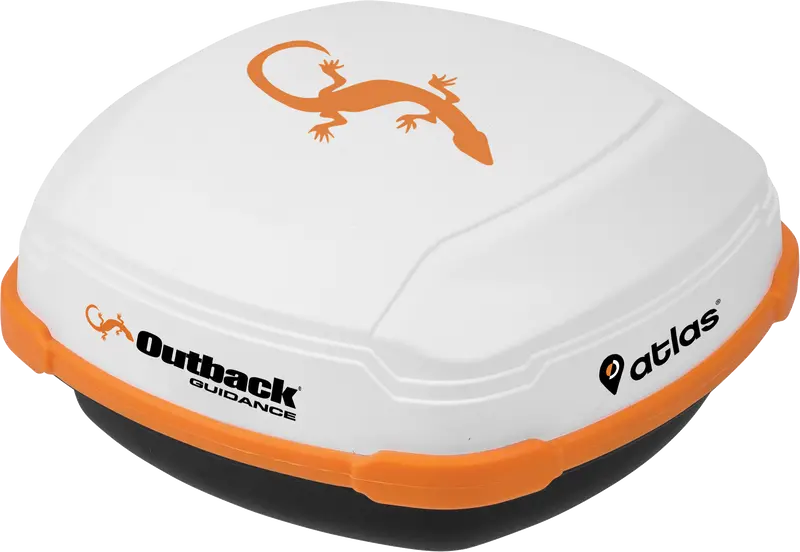 Outback All-In-One A631 With Scalable Accuracy 1