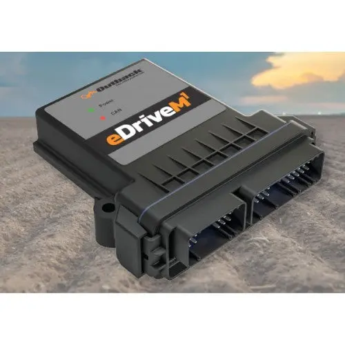 Outback E-Drive M1 Electric / Steer - Ready/Hydraulic Steering Controller 1
