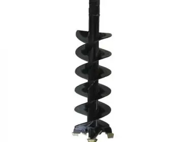 Paladin 2″ Hex Auger Drive | 36″ Max Auger | Machine Size 2.5-9 Tons | For Excavators 2