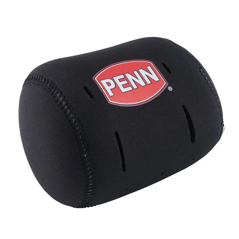 Penn Neoprene Conventional Reel Cover - Large [1178863] 1