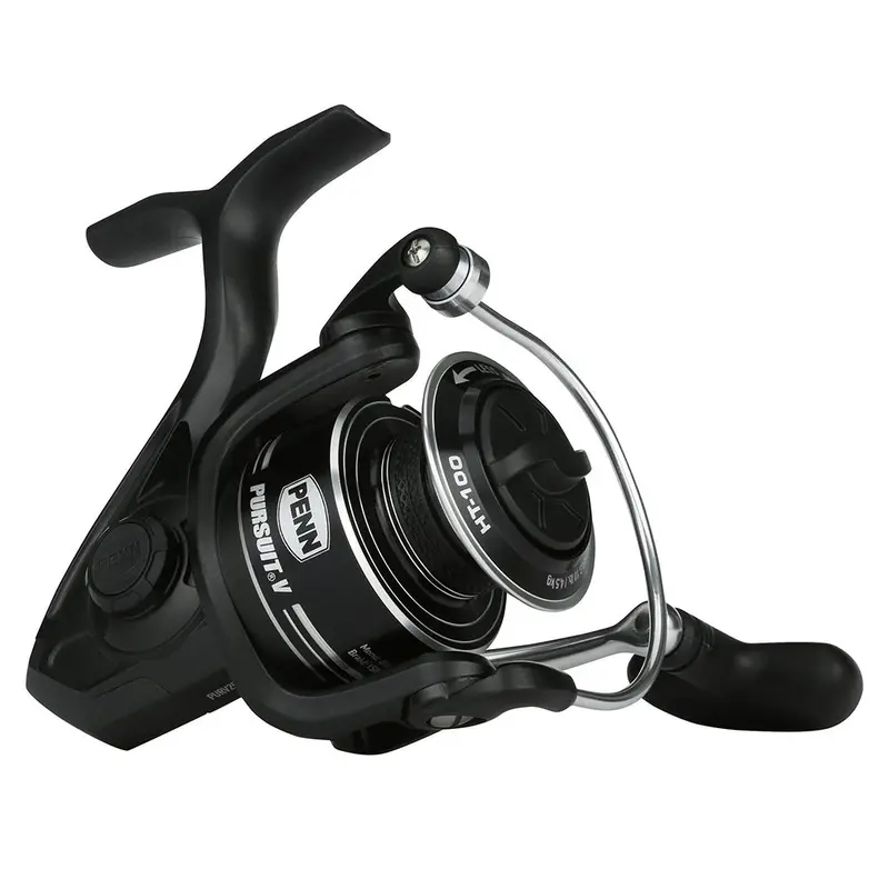 Penn Pursuit V 2500 Spinning Reel [1639634] 1