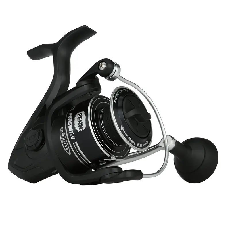 Penn Pursuit V 3000 Spinning Reel [1639636] 1