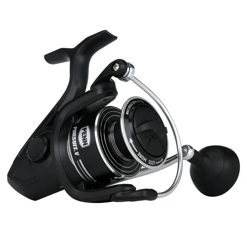 Penn Pursuit V 5000 Spinning Reel [1639640] 1