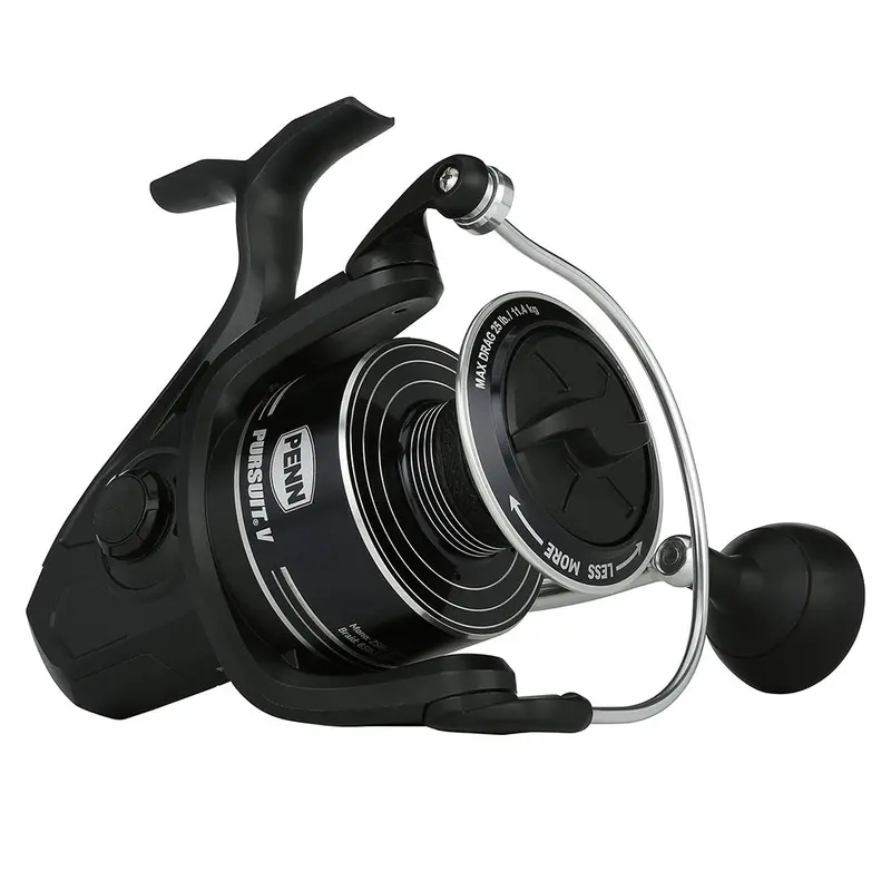 Penn Pursuit V 8000 Spinning Reel [1639644] 1