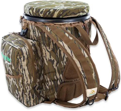 Peregrine Outdoors Venture - Bucket Pck W/Seat Mo Bottomlnd 1