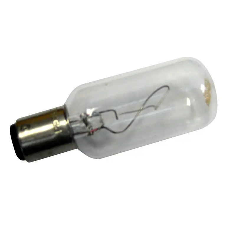 Perko 30 Watt Double Contact Bayonet Bulb - 12V [0374001Clr] 1