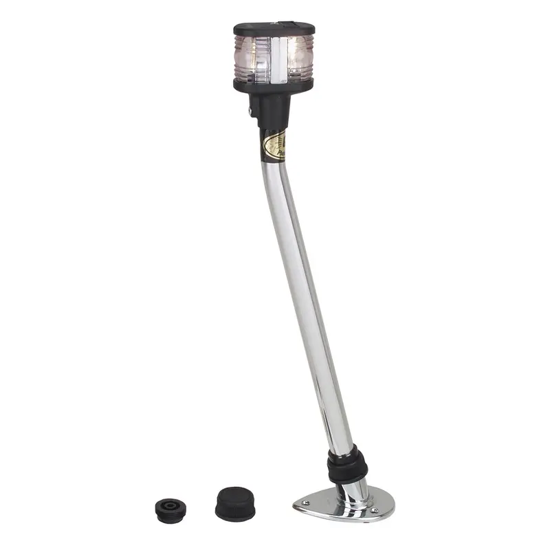 Perko Plug-In Mount Combination Masthead/White All-Round Light - 12V [1125Dp4chr] 1