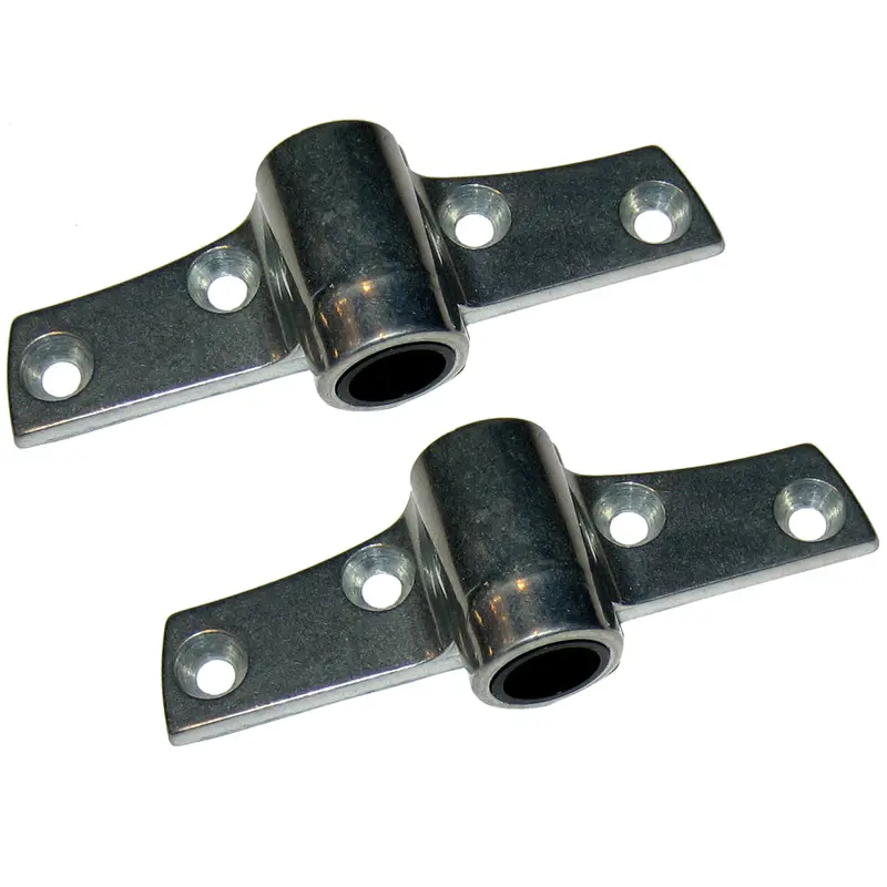 Perko Side Mount Rowlock Socket - Zinc [1187Dp0znc] 1