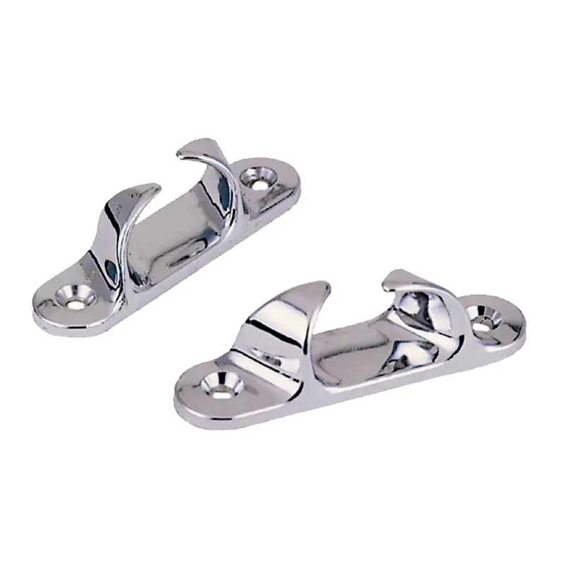 Perko Skene Bow Chocks - Pair [1223Dp0chr] 1