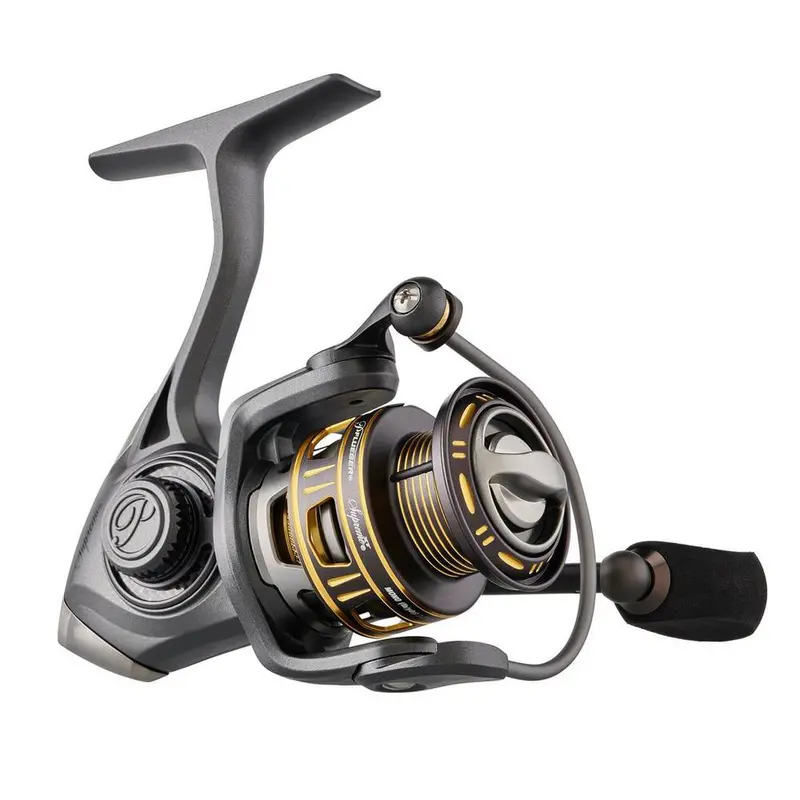 Pflueger Supreme Xt 25 Spinning Reel Supxtsp25x [1543201] 1