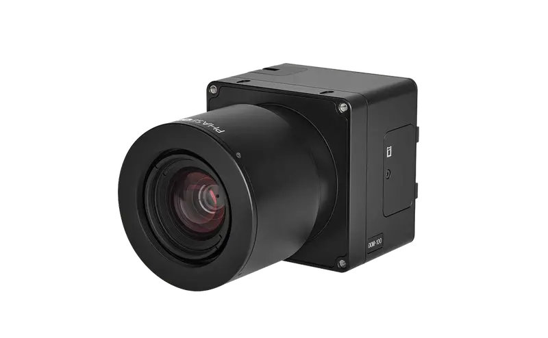 Phase One 100Mp Camera | Model Ixm-100 | 3.76Μm Pixel Size | For Uav And Drone Imaging 1