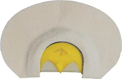 Pittman Game Calls Deception - Diaphram Turkey Call 3 Reed 1