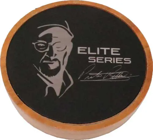 Pittman Game Calls - Elite Series Aluminum Call 1