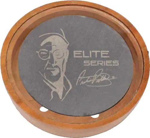 Pittman Game Calls - Elite Series Crystal Call 1
