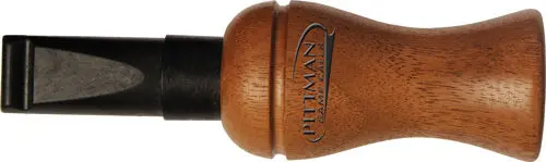 Pittman Game Calls Hardwood - Magnum Crow Call 1