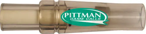 Pittman Game Calls Peckerwood - Pileated Woodpecker Locator Cl 1