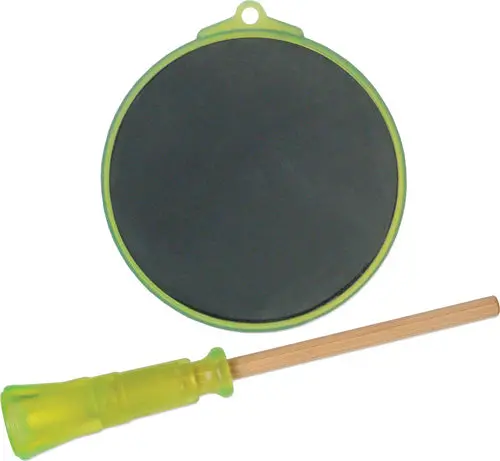 Pittman Game Calls Working - Girl Slate Pot Turkey Call 1