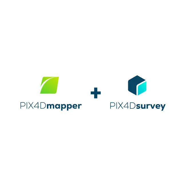 Pix4d Matic & Pix4d Survey - Yearly Bundle 1