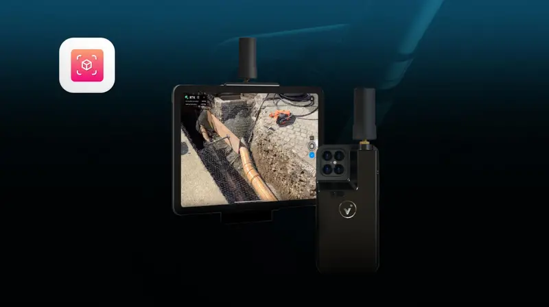 Pix4d Software Pix4d Vidoc Rtk Rover Subscription 1