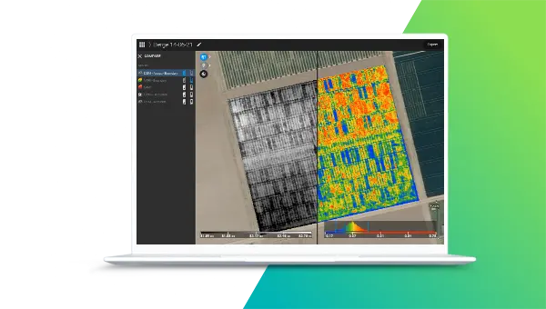 Pix4d Software Pix4dfields Subscription 1