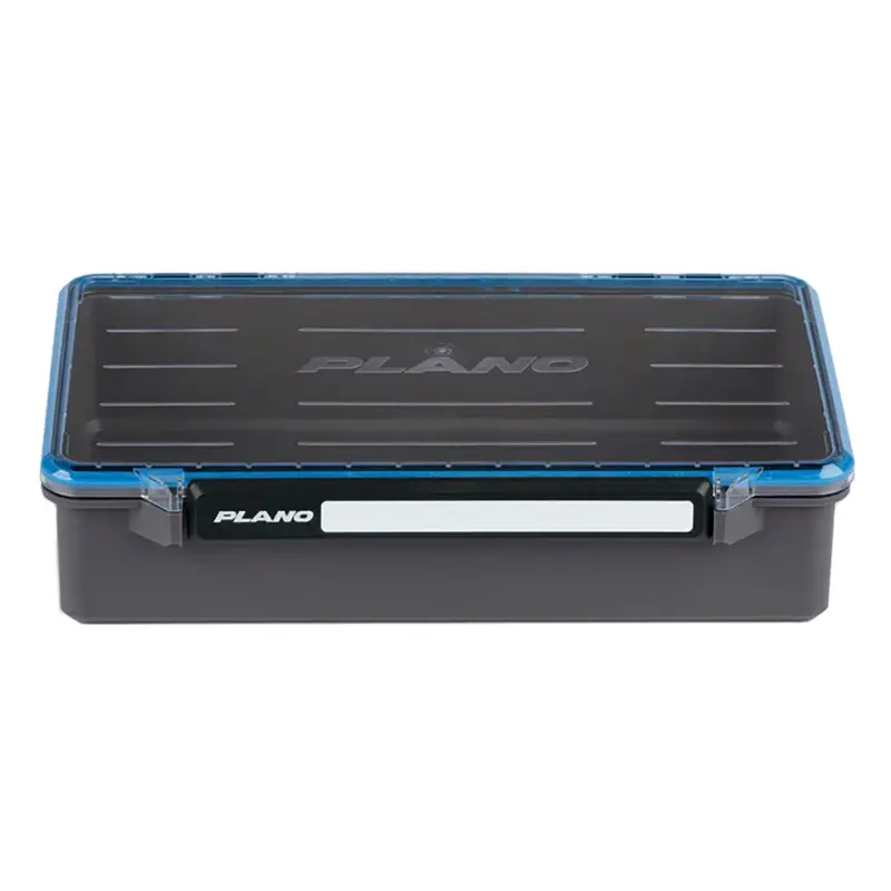 Plano Stowaway Waterproof 3700 Deep Open [P000276] 1
