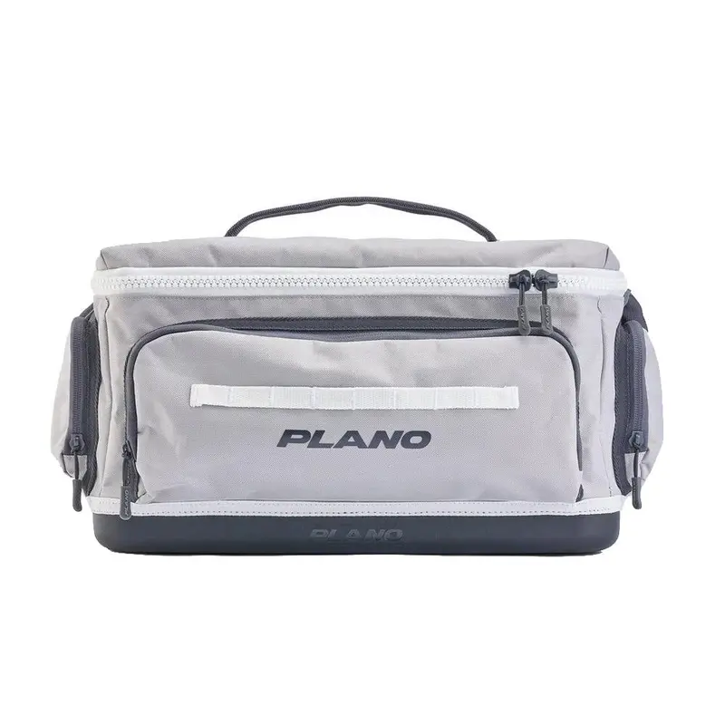 Plano Weekend Tackle Bag 3700 - Coast - Plawknd3700gbtbcoast [P000169] 1