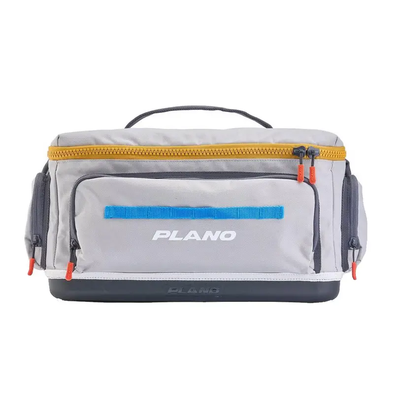 Plano Weekend Tackle Bag 3700 - Creek - Plawknd3700gbtbcreek [P000171] 1