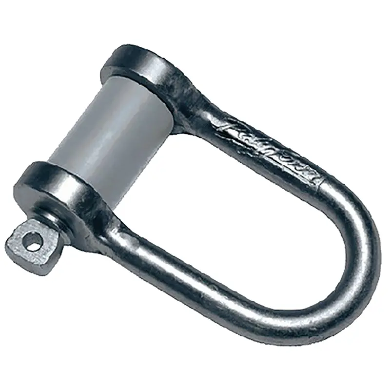 Polyform 1-1/4" Shackle - Galvanized Steel [33-957-400] 1