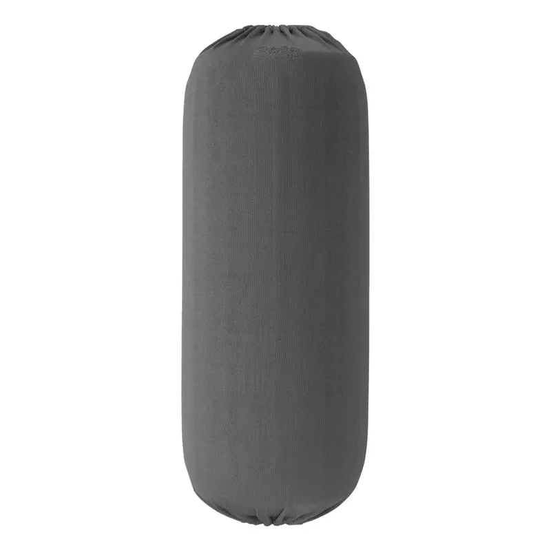 Polyform Elite Boat Fender Cover F/Htm-3 - Graphite [Efc-3 Graphite] 1
