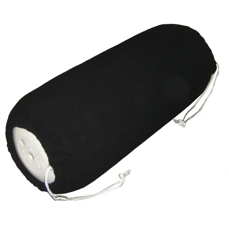 Polyform Elite Fender Cover F/Htm-4 Fenders - Black [Efc-4 Black] 1